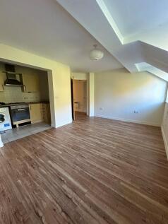 Lounge/Kitchen