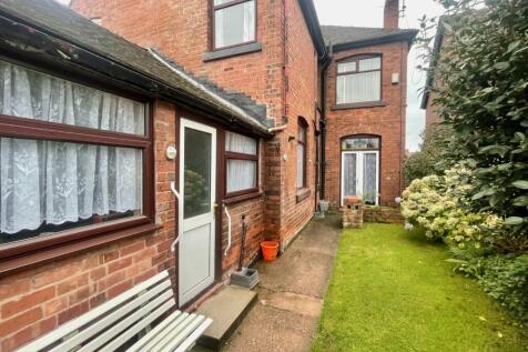 Rear Yard