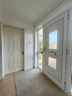 Entrance Porch
