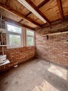 Outbuilding