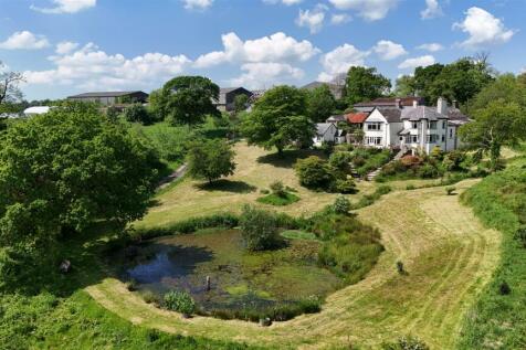 Ellacott House Garden
