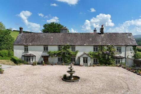 Ellacott House