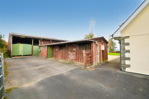 Stables