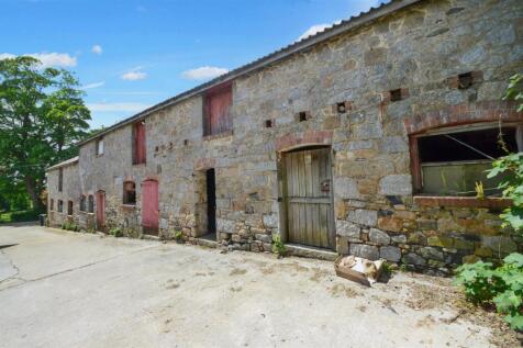 Barns