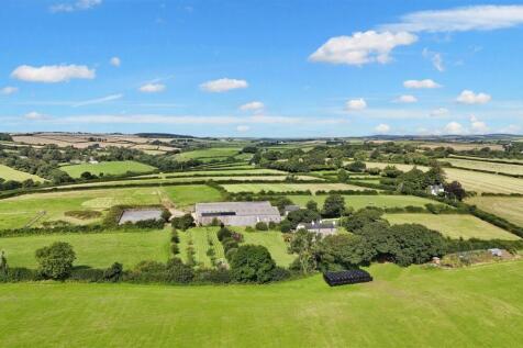 East Trevelmond Farm