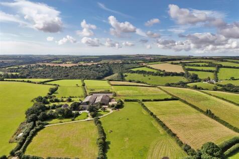East Trevelmond Farm