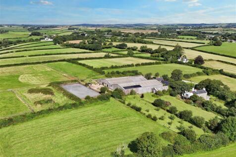 East Trevelmond Farm