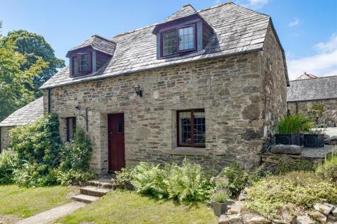 Cottage 1