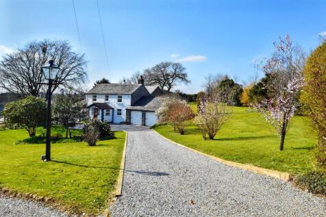 1 Trehurst Farm