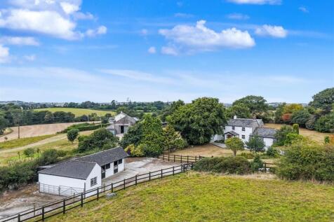 Trehurst
