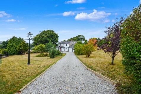 Trehurst