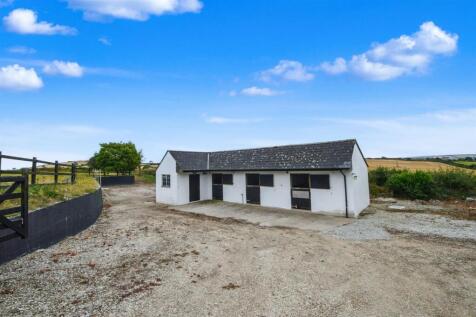Stables