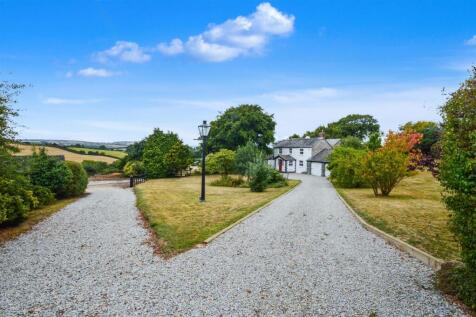 Trehurst