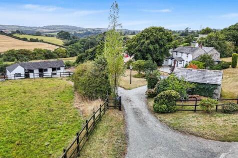 Trehurst