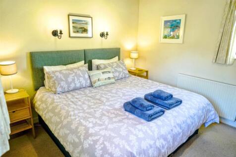 Cottage Bedroom