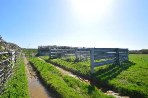Livestock Handling Pen