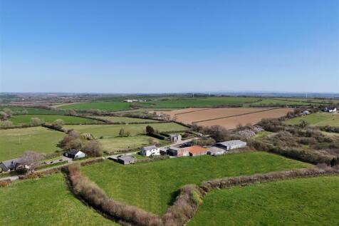 Shilland Cottage Farm