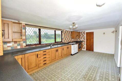 Kitchen Breakfast Room