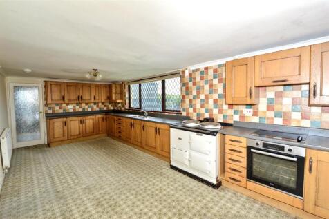 Kitchen Breakfast Room