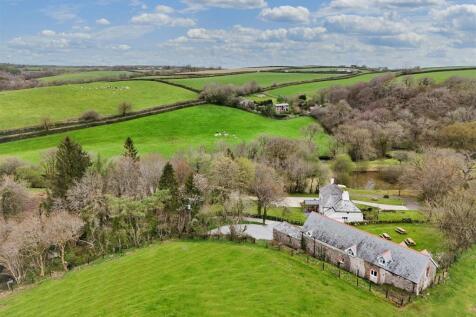 Mill Leat