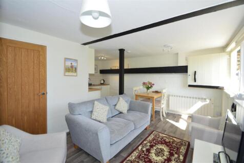 Heron Living Room