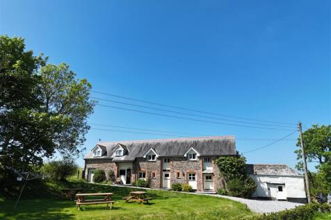 Mill Leat Cottages