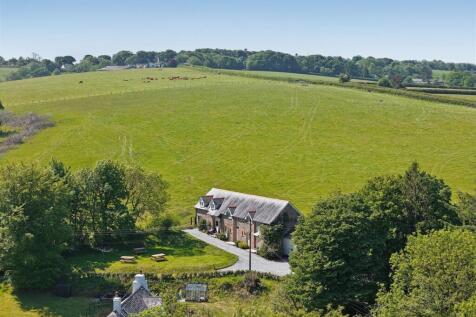 Mill Leat Cottages