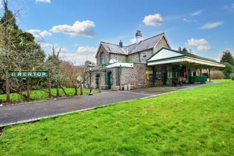 The Station House - Photographs Taken March 2024