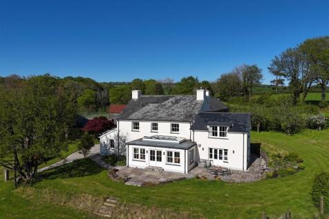 Pittescombe House