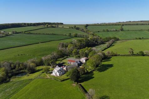 Pittescombe Farm