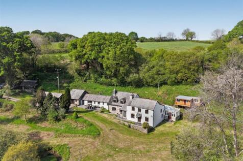 Tor Farm