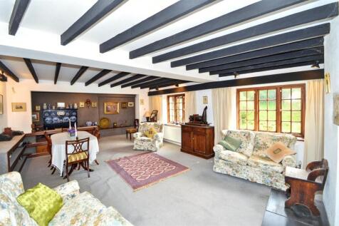 Sitting Dining Room