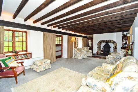 Siiting Room