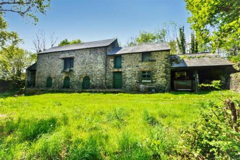 Traditional Barn