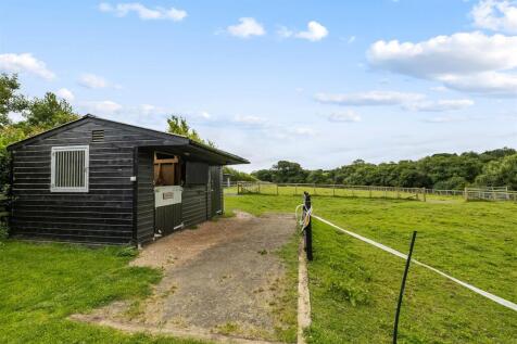 Stable Block