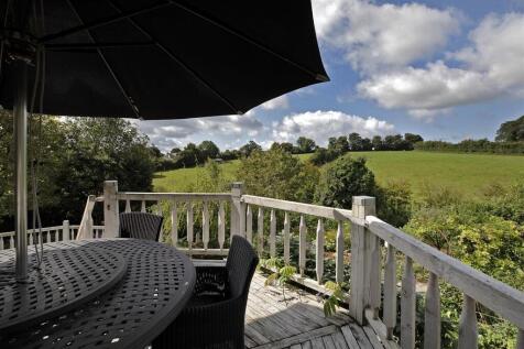 Decking