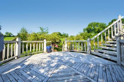 Decking