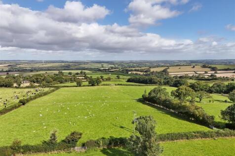 Fernridge Park Land