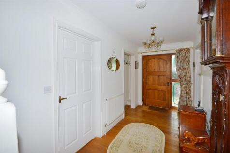 Front Entrance Hall
