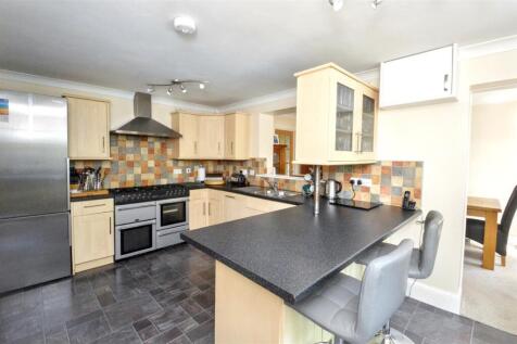 Kitchen Dining Room