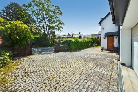 Front Drive