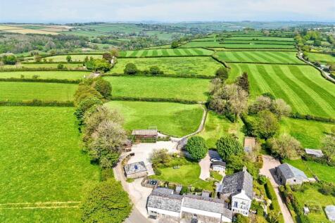 Lower Tregonnon