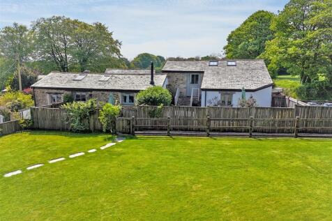 Holiday Cottages
