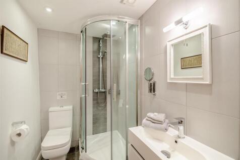 Mollys Shower Room
