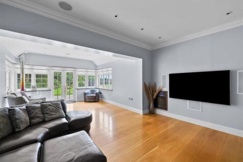 Cinema room