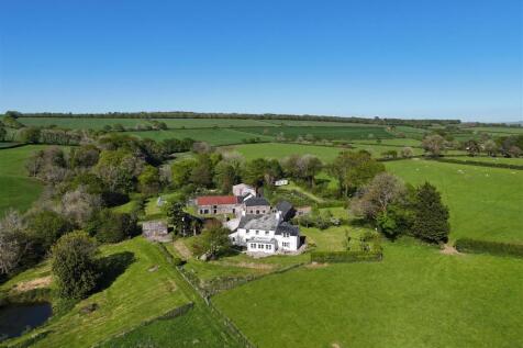 Pittscombe Farm