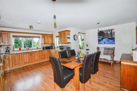 Kitchen Dining Room