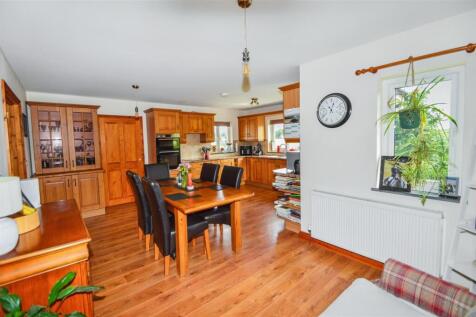 Kitchen Dining Room