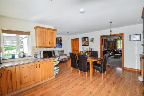 Kitchen Dining Room