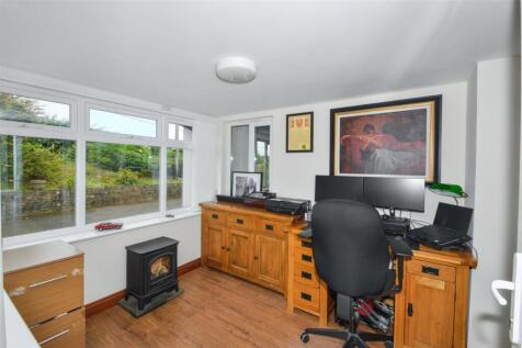 Sun Room / Study